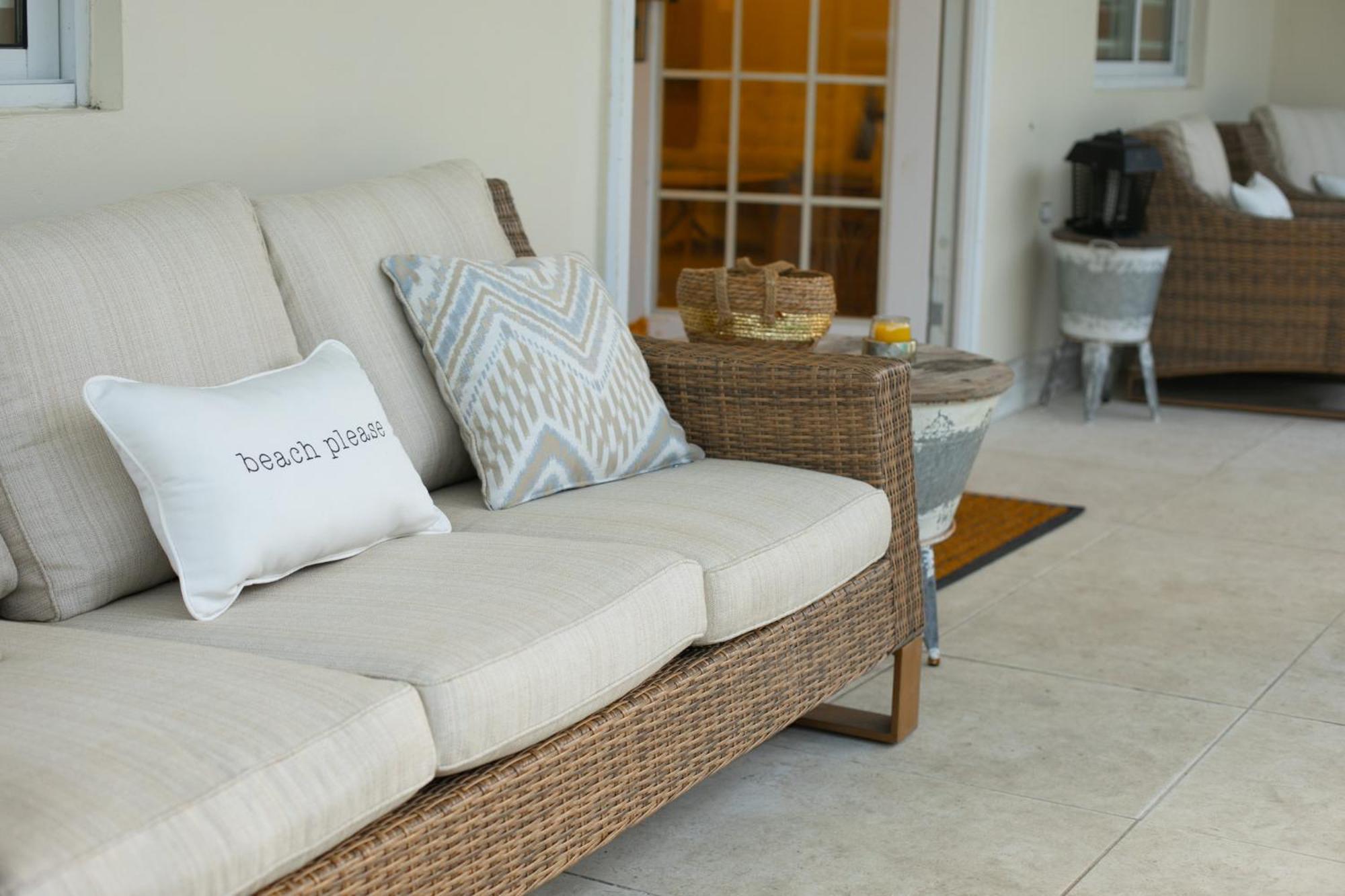 The Nest Villa, A Dream Escape For The Entire Family Golden Grove Exterior foto